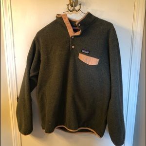 Never Worn Patagonia